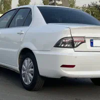 سورن پلاس ۱۴۰۳ موتور جدید