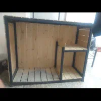 وسایل لباس فروشی مانکن و میز