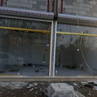شیشه سکوریت.کرکره برقی.سایبان.دوربین.جک پارکینگی