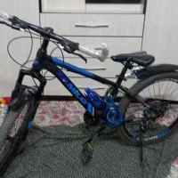دوچرخه۲۶