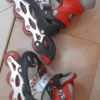 اسکیت در حد نو