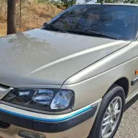 پارس موتور زانتیا بژ