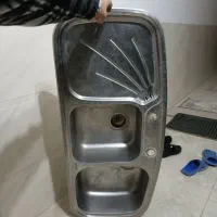 سینک ظرفشویی