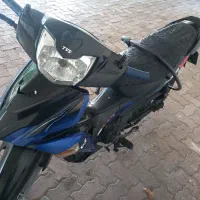 موتور TVSنئو