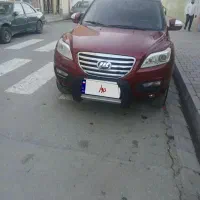 لیفان ایکس 60