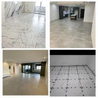 کاشی کار، سرامیک کار، تعمیرات، کاشی کاری