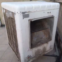 کولر آبی 4500 مخصوص پشت بام وبالکن