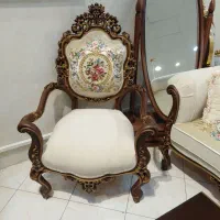 تعویض رنگ مبلمان وسرویس خواب درمنزل خودتان