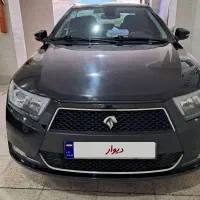 دنا پلاس اپشنال فول اتومات ۱۴۰۳