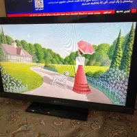 تلوزیون 40 اینچ SONY