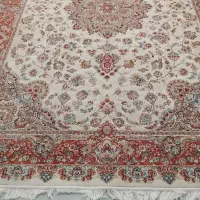 دو تخته فرش۹متری
