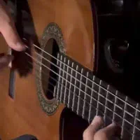 آموزش گیتار کلاسیک و فلامنکو