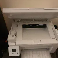 پرینتر hp laser jet pro m130a