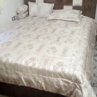 تخت خواب دونفره