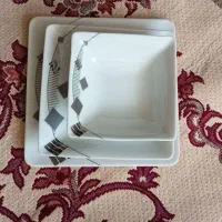 سرویس چینی۱۸نفره