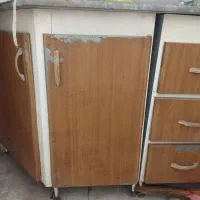 کابینت بسیار جادار