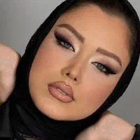 میکاپ و شنیون با قیمت اقتصادی