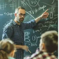 تدریس خصوصی ریاضی و زبان انگلیسی
