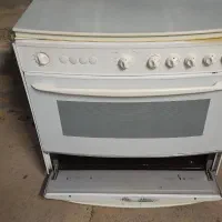 گازتکنو۵شعله فردار