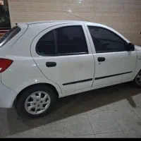 تیباEX2کمکار۱۴۰۰سالم