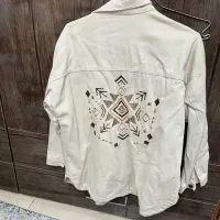 کت جین فری سایز
