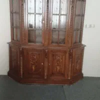 بوفه و کمد