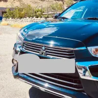 میتسوبیشی ASX