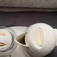 چای ساز|سماور، چای‌ساز، قهوه‌ساز|مشهد, ثامن|دیوار
