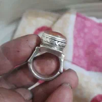 انگشتر کهنه
