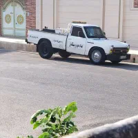 امداد خودرو و یدک کش