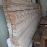 چوب لمبه نرادروسی وچوب نرادروسی مخصوص کلبه زیرقیمت