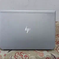 لپتاپ zbook 15 g5