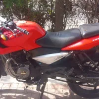 پالس ۱۳۵ باجاج