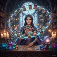 سرکتاب/فال کبیر/بدون ردخور/تلفنی