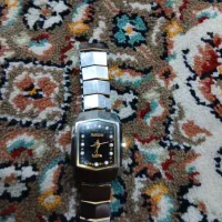 ساعت مچی زنانه برند رادو قدیمی شیشه ضد خش