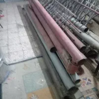 دستگاه قالی ۹ متری فروشی