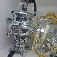 سماور 6لیتری