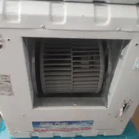 دو عدد  کولر ابی
