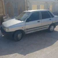 پراید ۸۶ تمیز سالم
