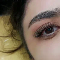 مژه/لیفت ابرو مژه