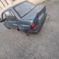پراید مدل 86