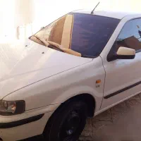 فروش سمندlx کم کار
