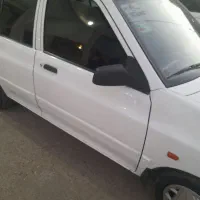 پراید ۱۱۱ ۹۸|خودرو سواری و وانت|فسا, |دیوار