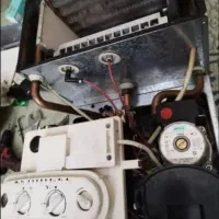 تعمیرات و سرویس پکیج