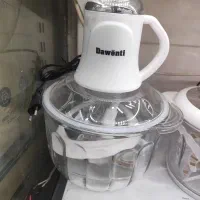 خوردکن کلی و جزئی