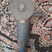 سنگ فرز بزرگ