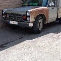نیسان پاترول