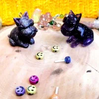 دکوری زیورآلات آویز ماشین