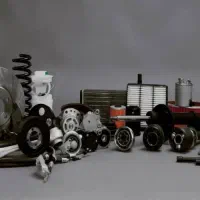 قطعات یدکی خودرو