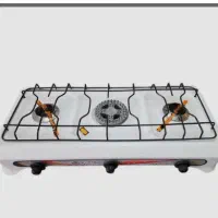 اجاق دو شعله مهاد با گارانتی و قابل ارسال